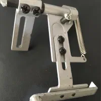 میزان بند چرخ صنعتی