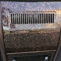 بخاری دودکش دار هفت هزار