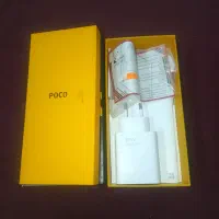 گوشی.پوکو x3پرو|موبایل|مشهد, چهنو|دیوار