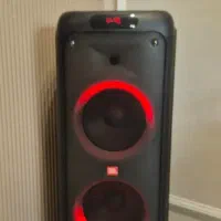 اسپیکر بلوتوثی قابل حملJBL