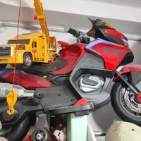 موتور برقی موزیکال