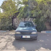 پراید Saba GLXI، مدل ۱۳۸۴