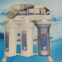 نمایندگی نصب و تعویض دستگاه تصفیه آب