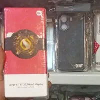شیایومی redmi A3 حافظه ۱۲۸ گیگ