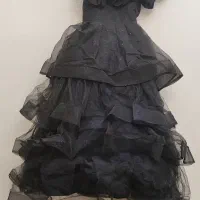لباس مجلسی