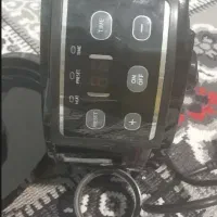 بخار پز برند وایت مور|اجاق گاز و لوازم برقی پخت‌وپز|نورآباد, |دیوار