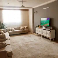90 متر/دو نبش/تمیز/عروسک
