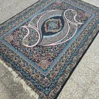 فرش طاووس کهکشان
