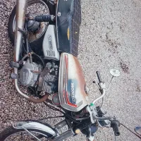 موتور هندا ژاپن