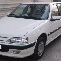 پژو پارس تیو ۵ مدل ۱۴۰۱