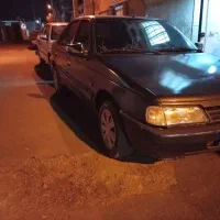 پژو روا|خودرو سواری و وانت|بروجرد, |دیوار