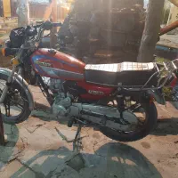 فروشی|موتورسیکلت|چهارباغ, |دیوار