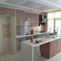 آپارتمان۸۶متر_۲ خوابه_فول_جنت آباد شمالی
