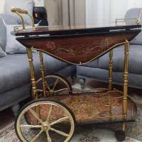 میز بار در حد نو