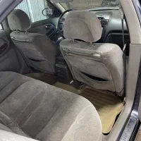 نیسان ماکسیما مونتاژ دنده‌ای، مدل ۱۳۸۲