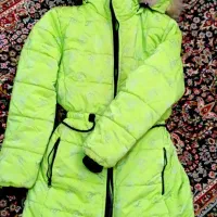 کاپشن بادی دخترانه