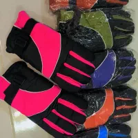 انواع دستکش تک و عمده