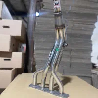 هدرز زانتیا ۲۰۰۰ و ۱۸۰۰ Elx