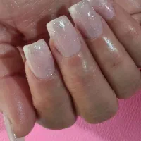 مدل کاشت ناخن میخام/ دو سال ناخنکارم