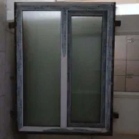 پنجره یو پی وی سی