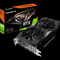 کارت گرافیک 2060 و RX580