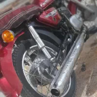 یاماها ۱۲۵ سوپر|موتورسیکلت|بهبهان, |دیوار