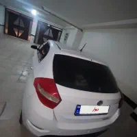 برلیانس 99 موتور ۱۶۵۰|خودرو سواری و وانت|تهران, شهرآرا|دیوار