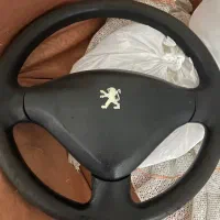 فرمان با ایبک ۲۰۷ فرانسوی مدل۹۱