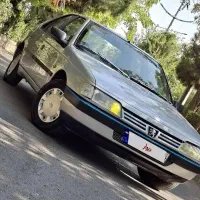 ۴۰۵مدل ۹۳ داشبورد جدید (مفت)