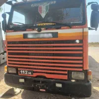 اسکانیا ۱۱۲