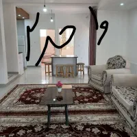 ۲واحد ۹۰متری ۲خواب ۱۰دقیقه پیاده تا ساحل