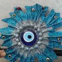 گلدان طلایی|صنایع دستی و سایر لوازم تزئینی|تهران, تهرانسر شمالی|دیوار