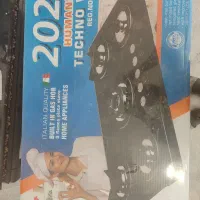 گاز رومیزی هود صفر جهزیه