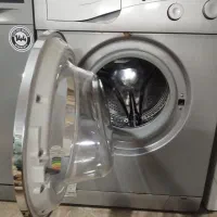 ماشین لباسشویی|ماشین لباسشویی و خشک‌کن لباس|هادی شهر, |دیوار