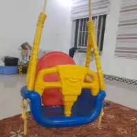 اسباب بازی