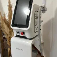 پاک کننده تاتو کیوسوییچ