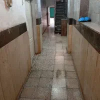 100 متر خانه حیاط دار در شهرری