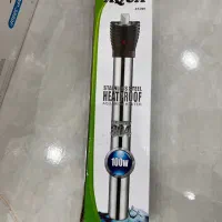 لوازم آکواریوم ، فیلتر، بخاری، پمپ هوا|لوازم جانبی حیوانات|هشتگرد, شهرک دانش|دیوار