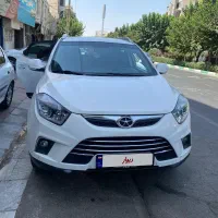 جک اس۵|خودرو سواری و وانت|کرج, مهرویلا جنوبی|دیوار