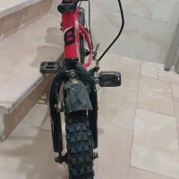 دوچرخه برند بونیتو سایز ۱۶