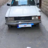 پیکان مدل 82|خودرو کلاسیک|کرمانشاه, |دیوار