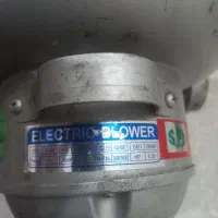 فن حلزونی|پنکه و تصفیه‌کنندهٔ هوا|یزد, |دیوار