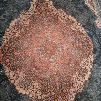 فرش ابریشم|فرش|اندیشه, شهرک مریم|دیوار