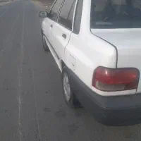 پراید مدل ۹۳|خودرو سواری و وانت|محمدشهر, کوی بهار|دیوار