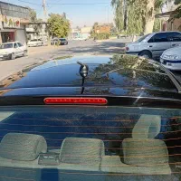 ۲۰۷ مدل ۱۴۰۱ پانا|خودرو سواری و وانت|جیرفت, |دیوار