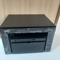 پرینتر سه کارهCanon3010فول شارژ با گارانتی درحد نو|پرینتر، اسکنر، کپی، فکس|تهران, نجات اللهی|دیوار