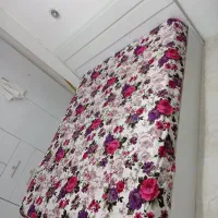 تخت دو نفره با خوشخواب