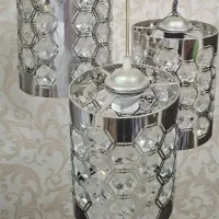 لوستر|لوستر و چراغ آویز|کرج, بنیاد|دیوار