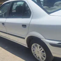 سمند مدل ۹۶