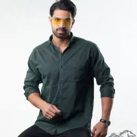 پیراهن کتان سایز بزرگ کتونی بازار|لباس|کرمانشاه, |دیوار